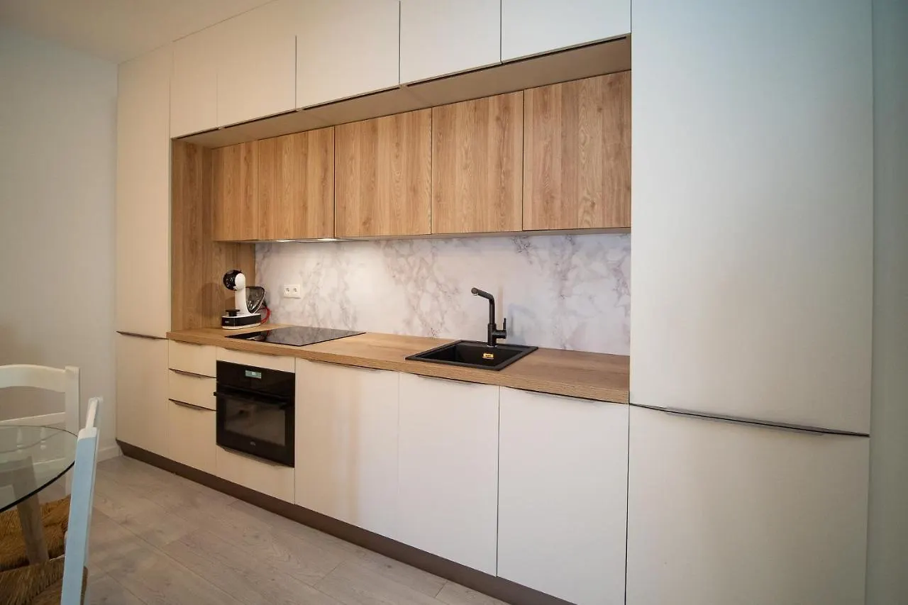 Precioso apartamento con terraza a estrenar Sanlúcar de Barrameda