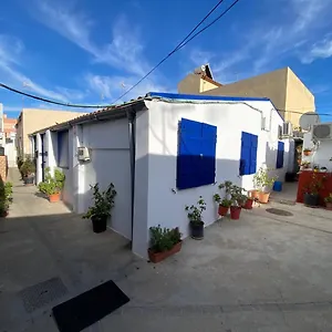 La Casa Azul Сasa de vacaciones