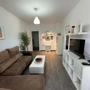 Ina Apartamento