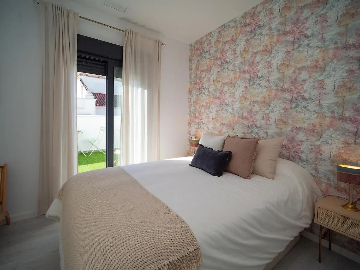 Precioso apartamento con terraza a estrenar Sanlúcar de Barrameda