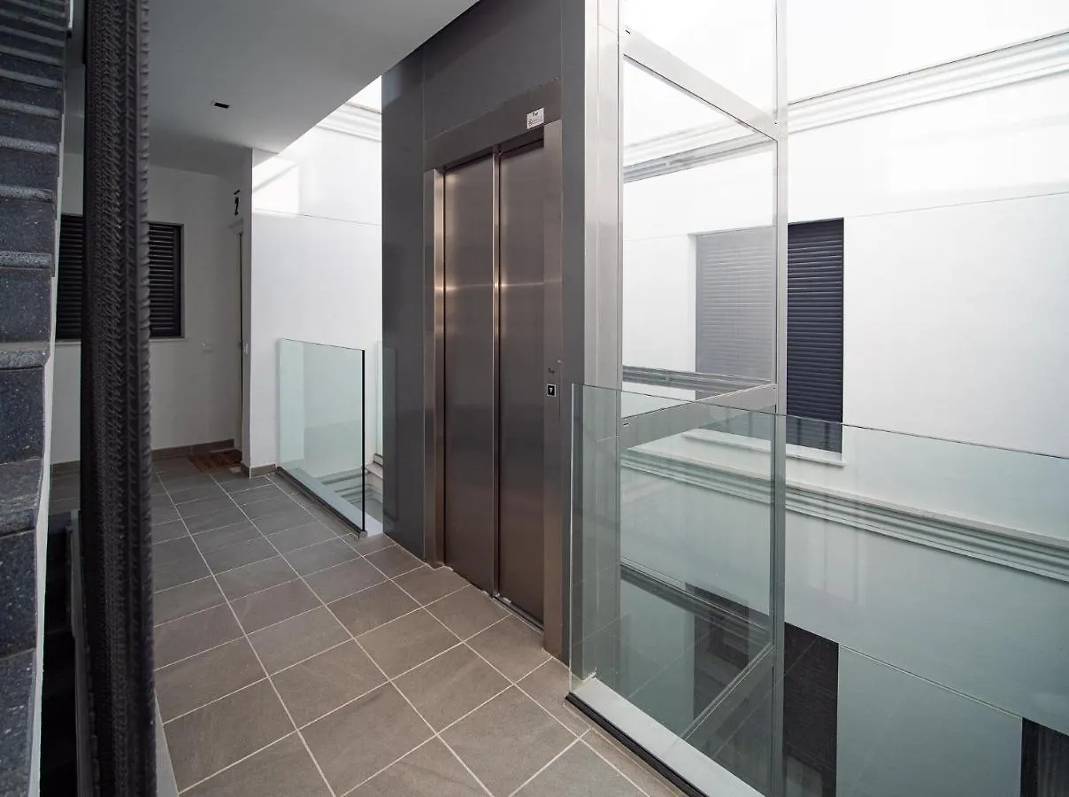 Precioso apartamento con terraza a estrenar Sanlúcar de Barrameda 0*,  España