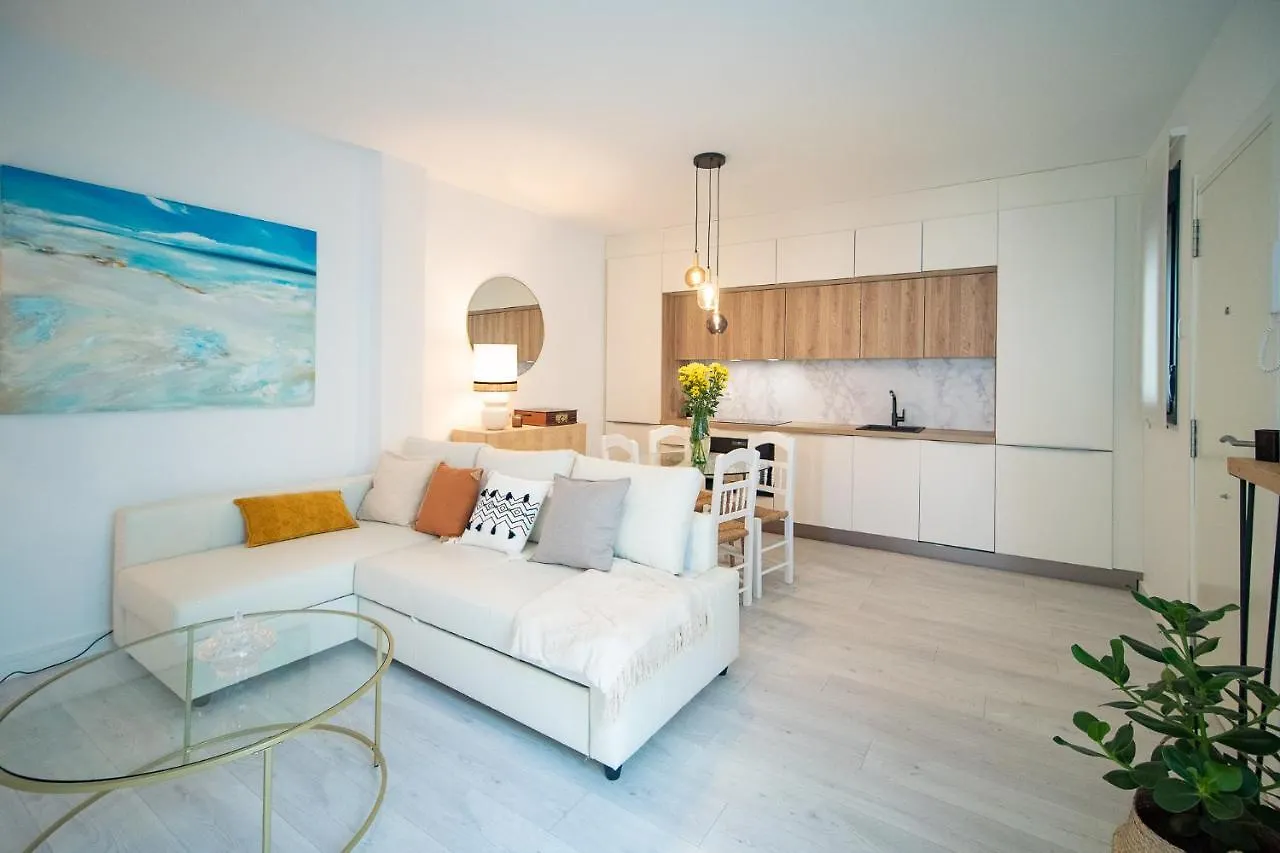 Precioso apartamento con terraza a estrenar Sanlúcar de Barrameda