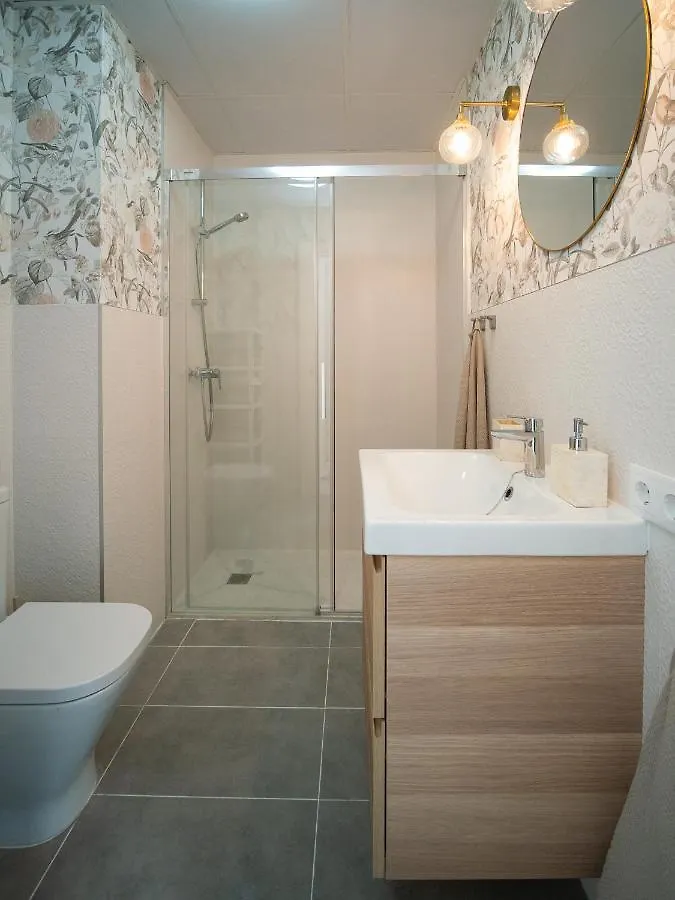 Precioso apartamento con terraza a estrenar Sanlúcar de Barrameda España