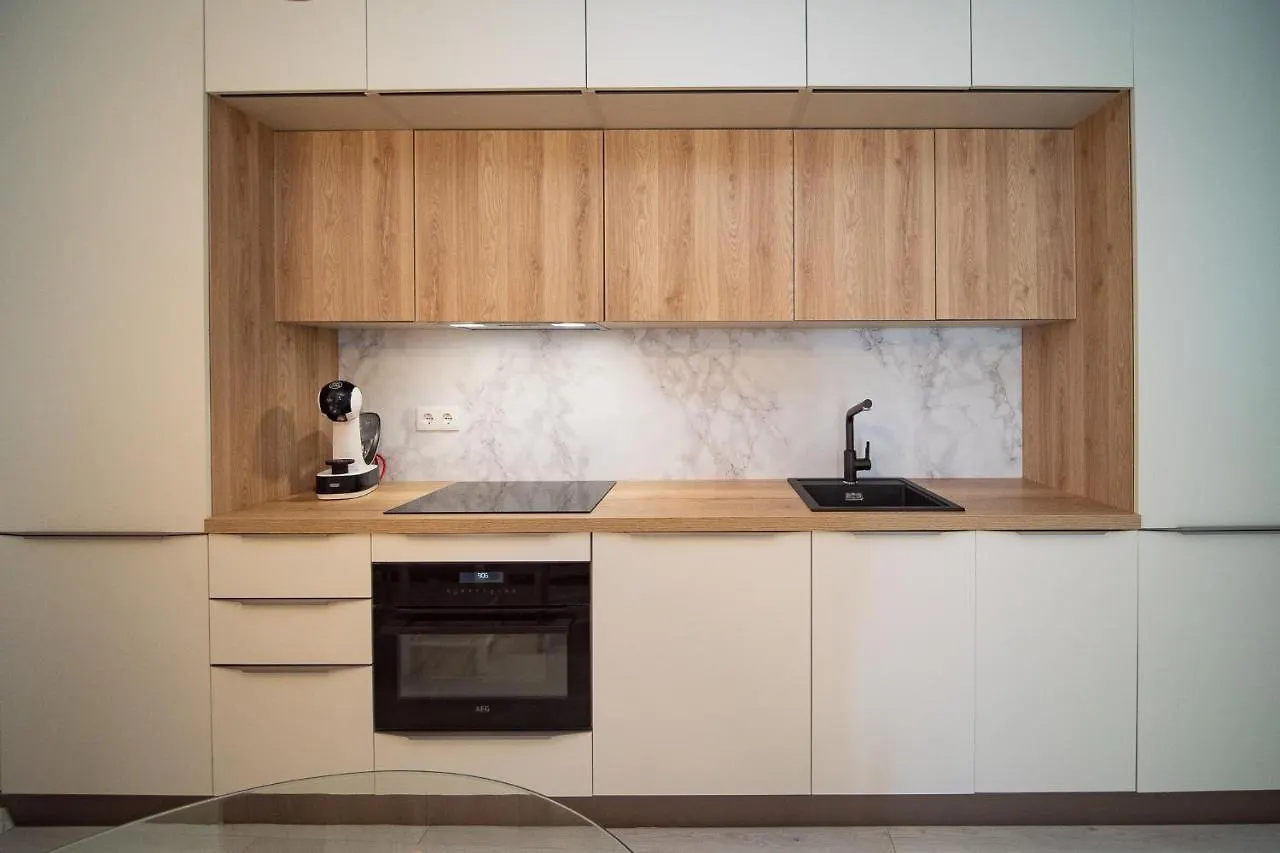 Precioso apartamento con terraza a estrenar Sanlúcar de Barrameda España