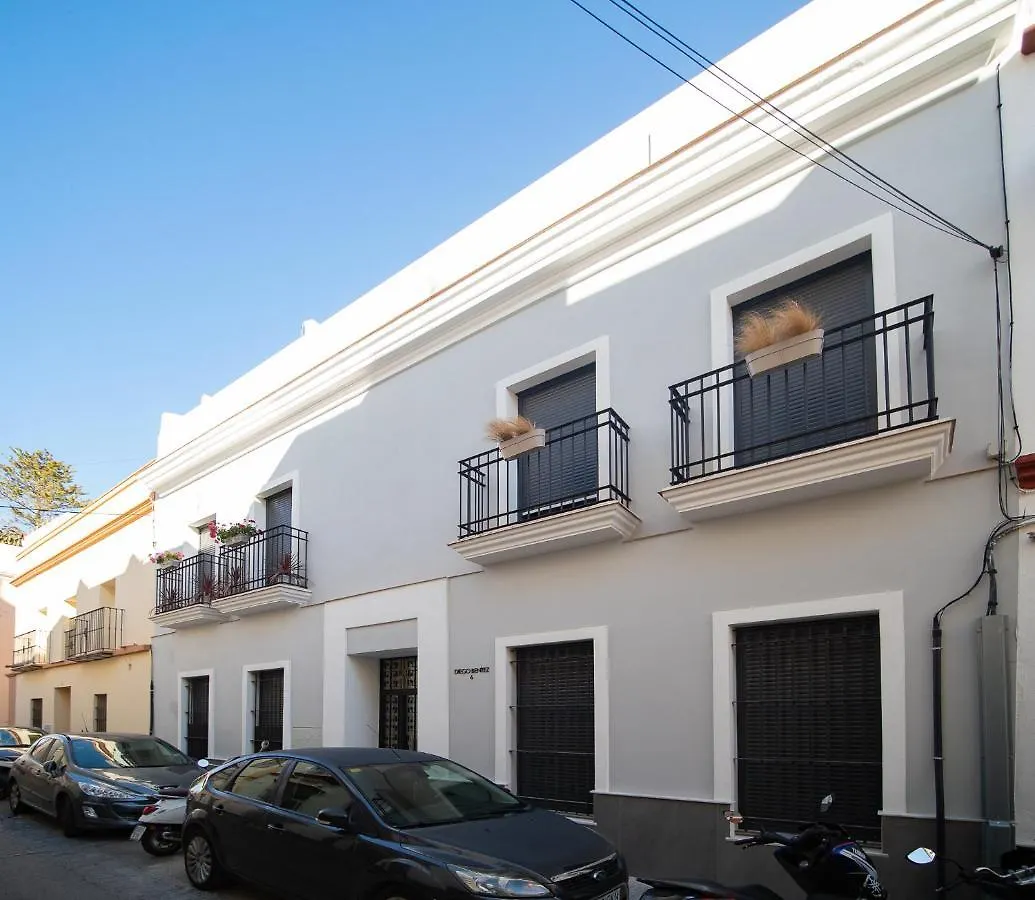 Precioso apartamento con terraza a estrenar Sanlúcar de Barrameda 0*,